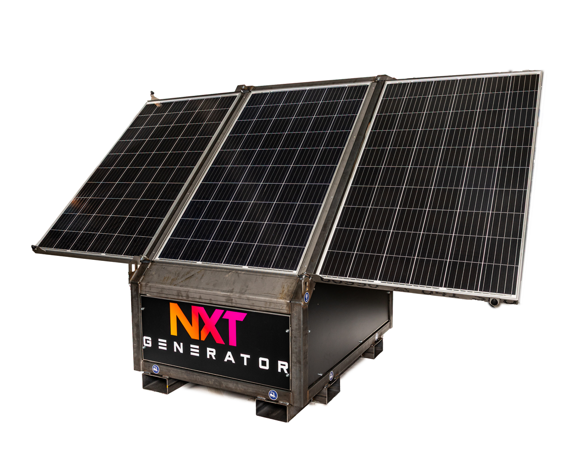 NXT generator